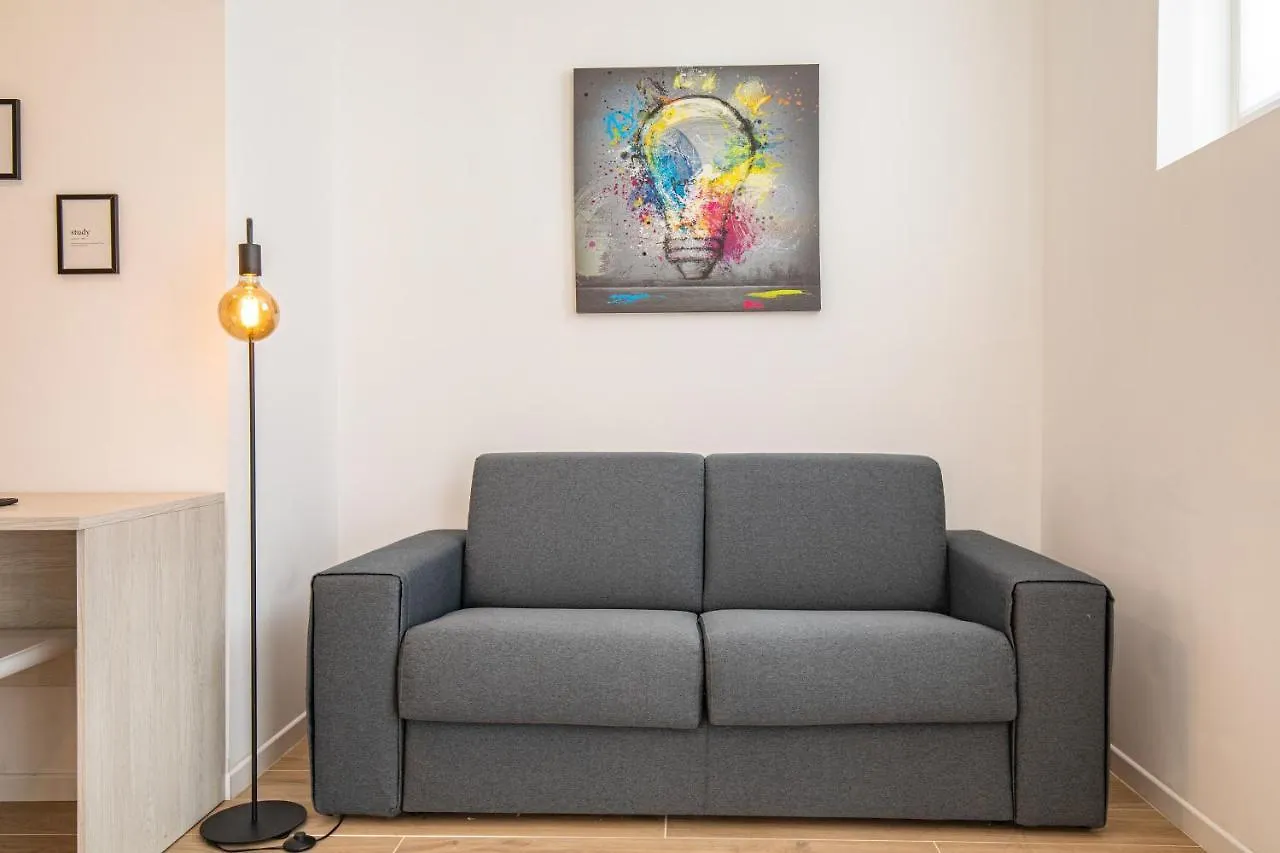 Appartement Casa Lilu By Comorooms Italië