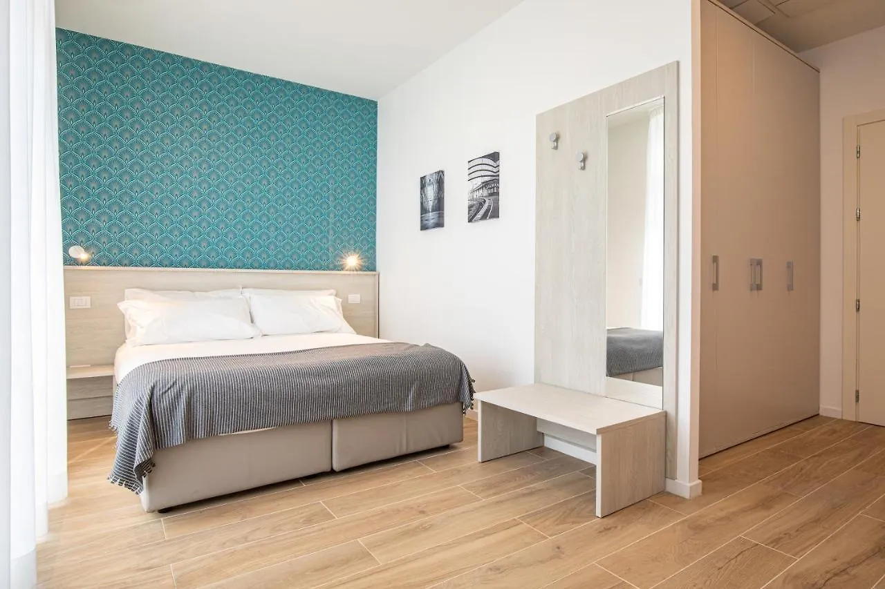 Appartement Casa Lilu By Comorooms
