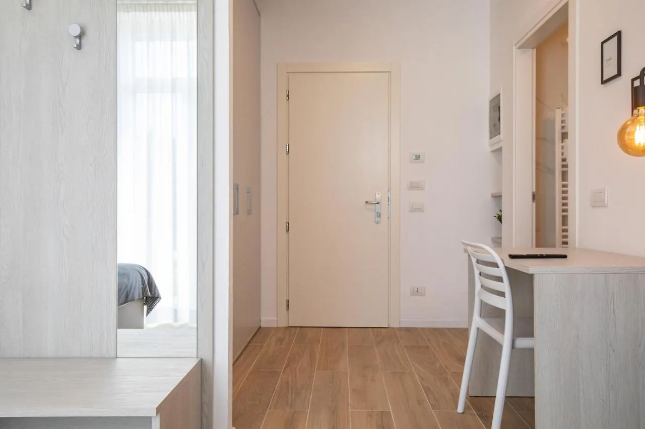 Casa Lilu By Comorooms 0*, Como