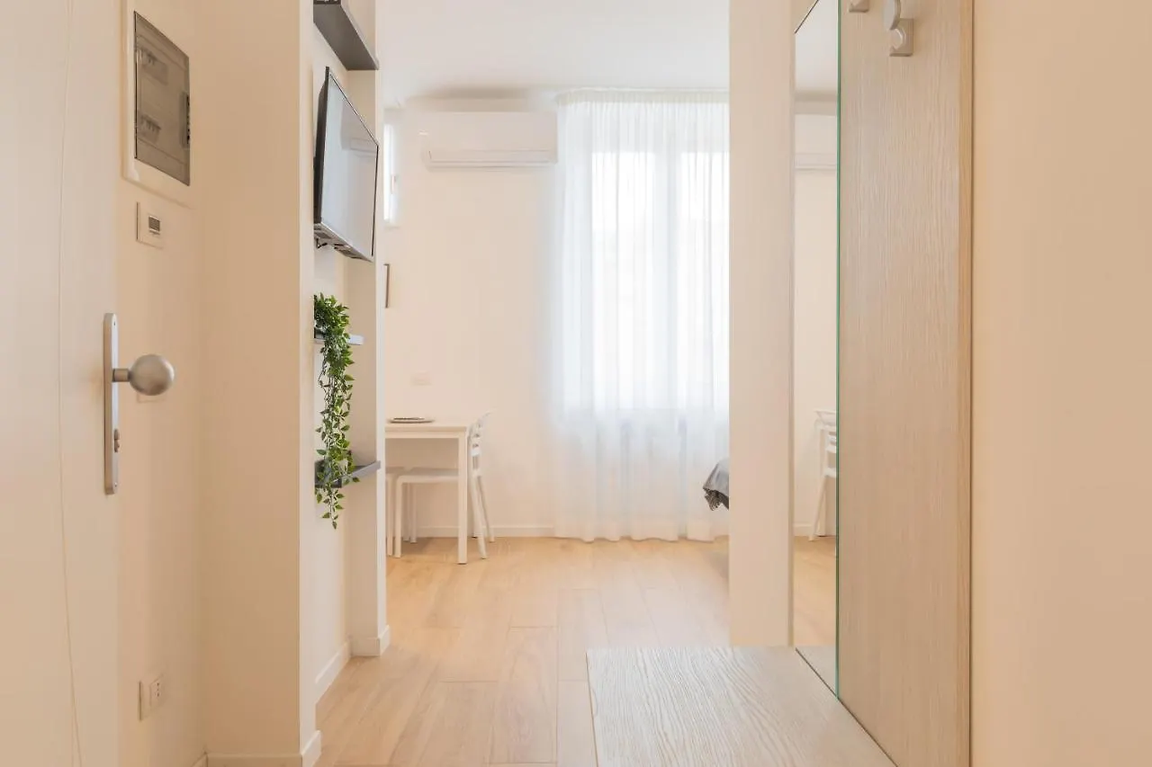 Casa Lilu By Comorooms Apartment