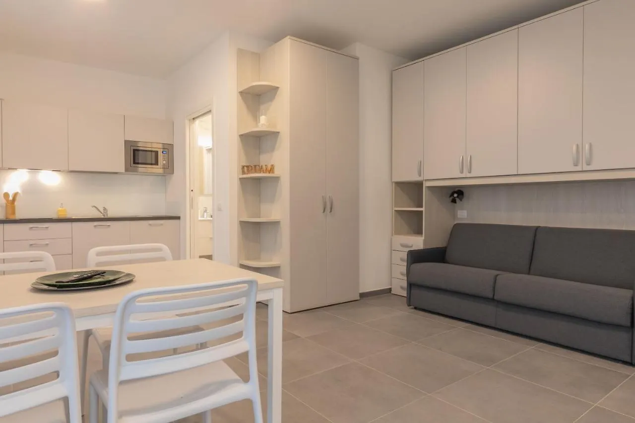 Casa Lilu By Comorooms Apartment Como
