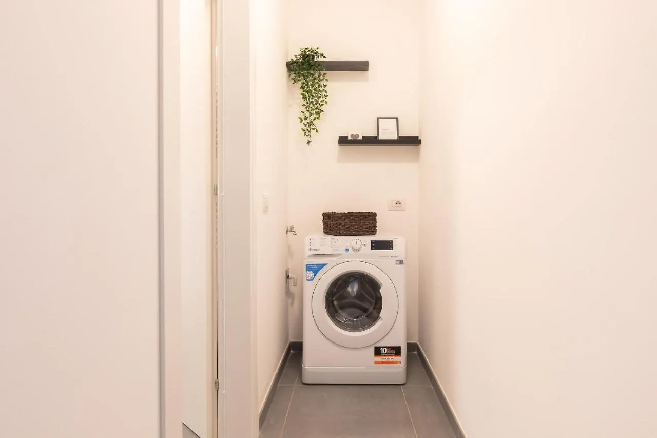 Apartment Casa Lilu By Comorooms