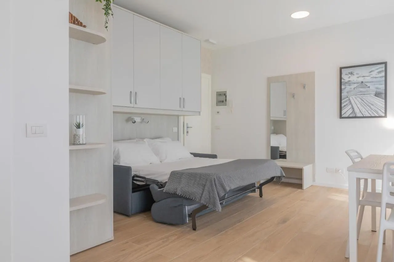 Casa Lilu By Comorooms Italy