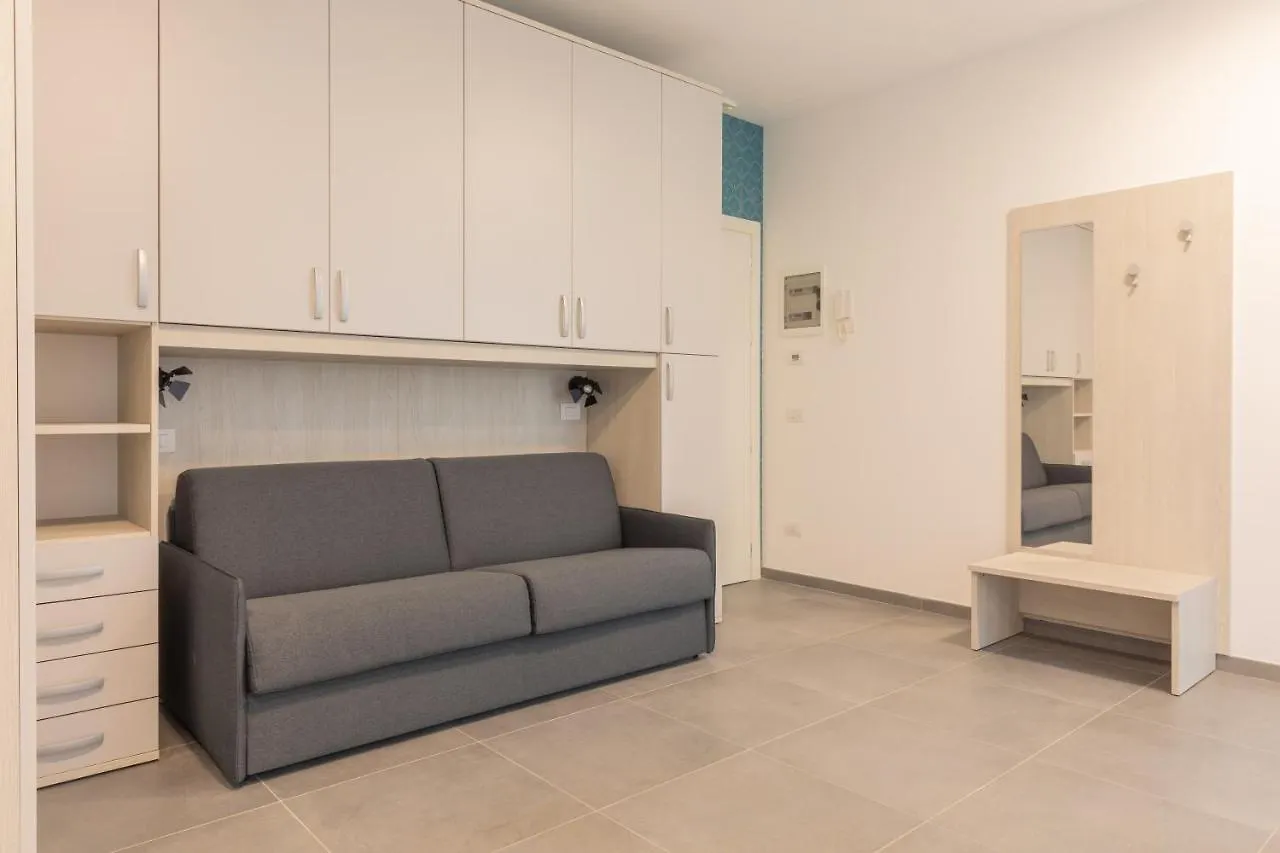 Apartment Casa Lilu By Comorooms Italy