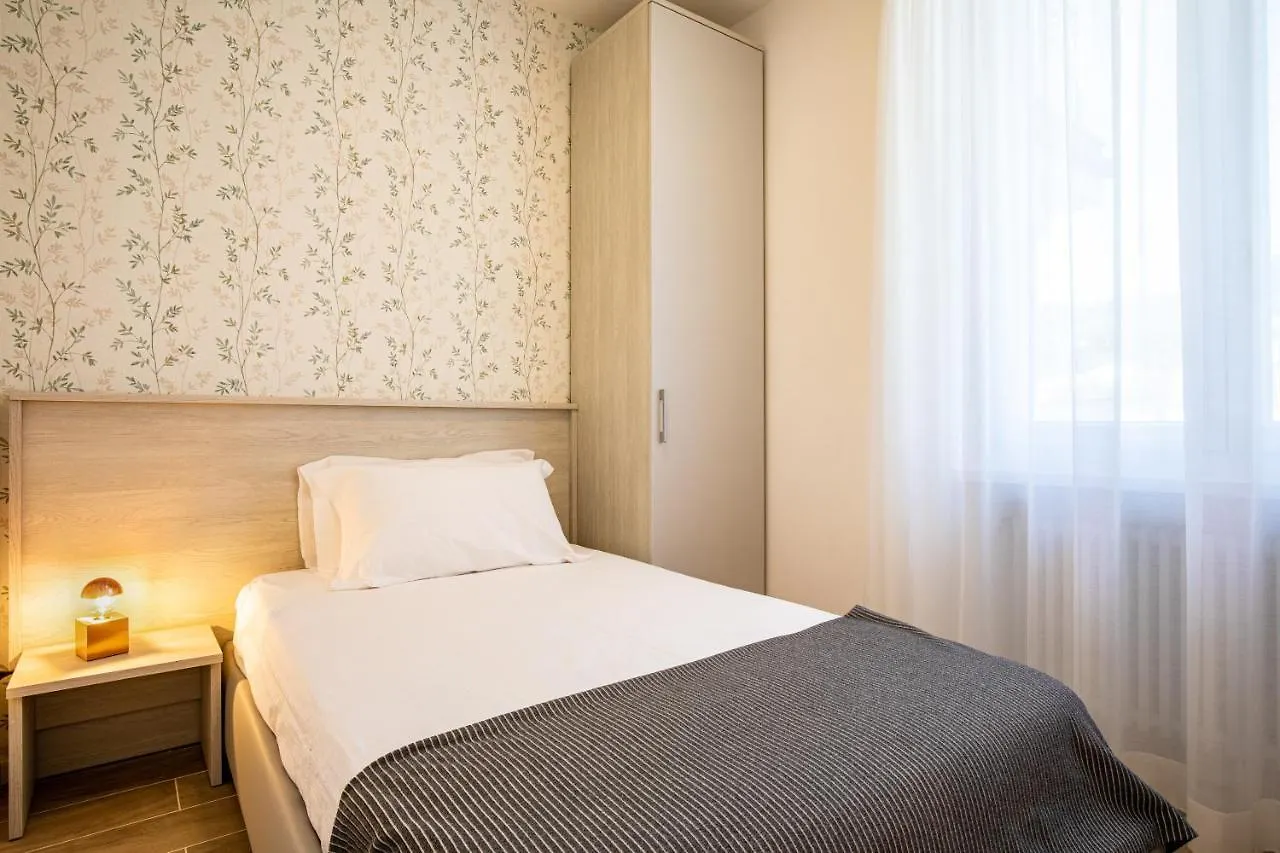 Appartement Casa Lilu By Comorooms