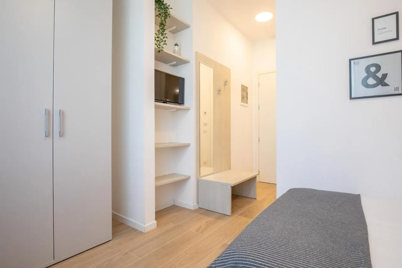 Casa Lilu By Comorooms 0*, Como