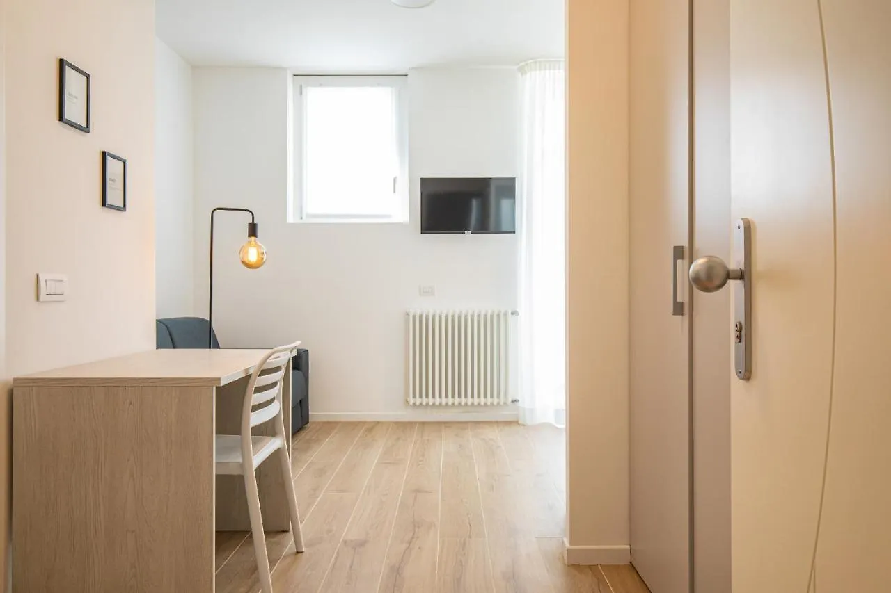 Casa Lilu By Comorooms Appartement