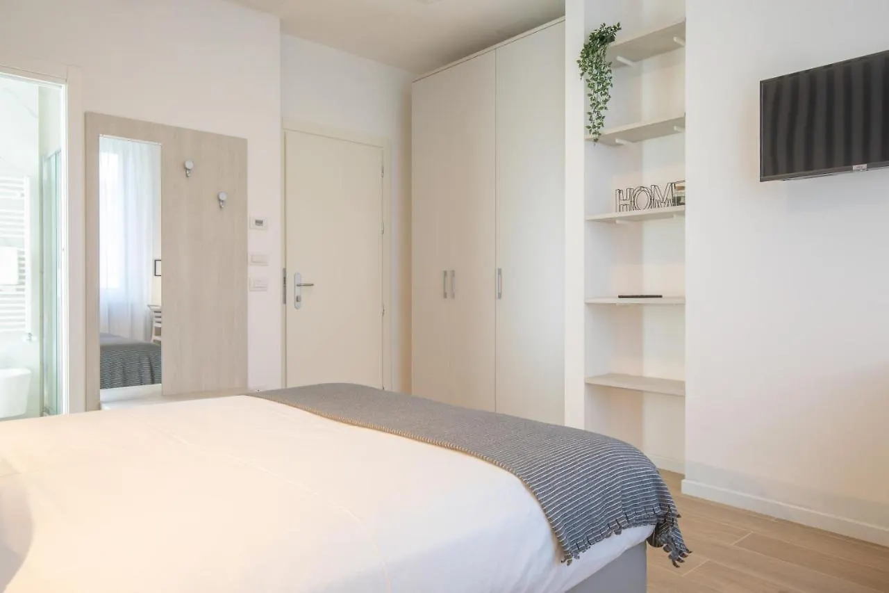 Casa Lilu By Comorooms Como