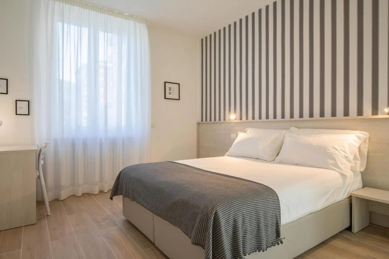 Appartement Casa Lilu By Comorooms