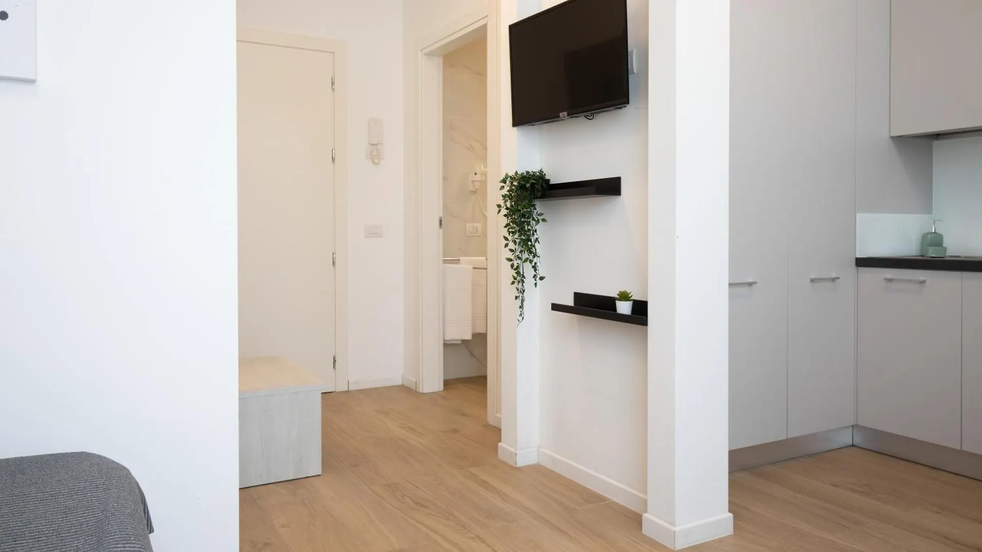 Casa Lilu By Comorooms Apartment