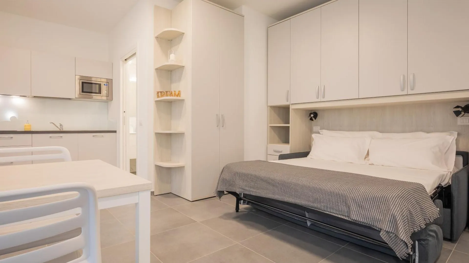 Apartment Casa Lilu By Comorooms