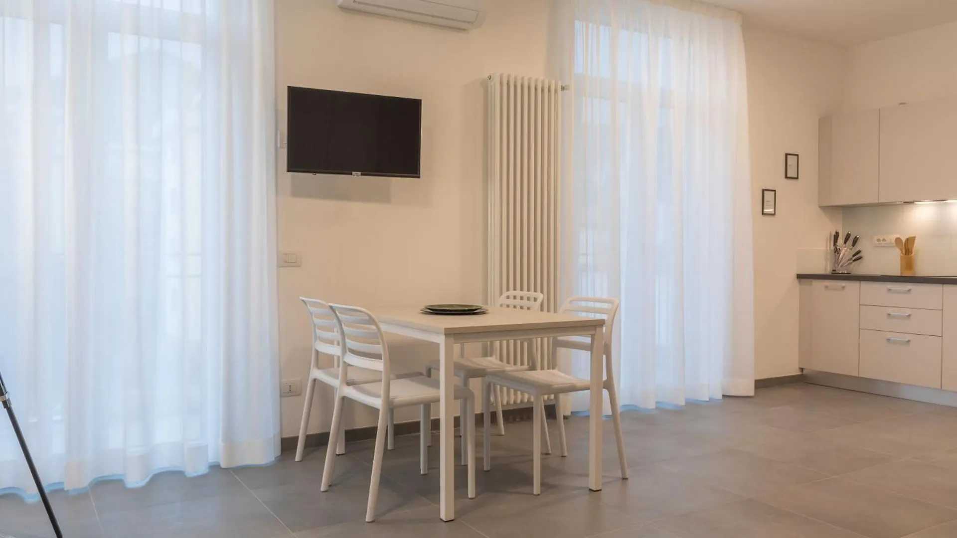 Apartment Casa Lilu By Comorooms