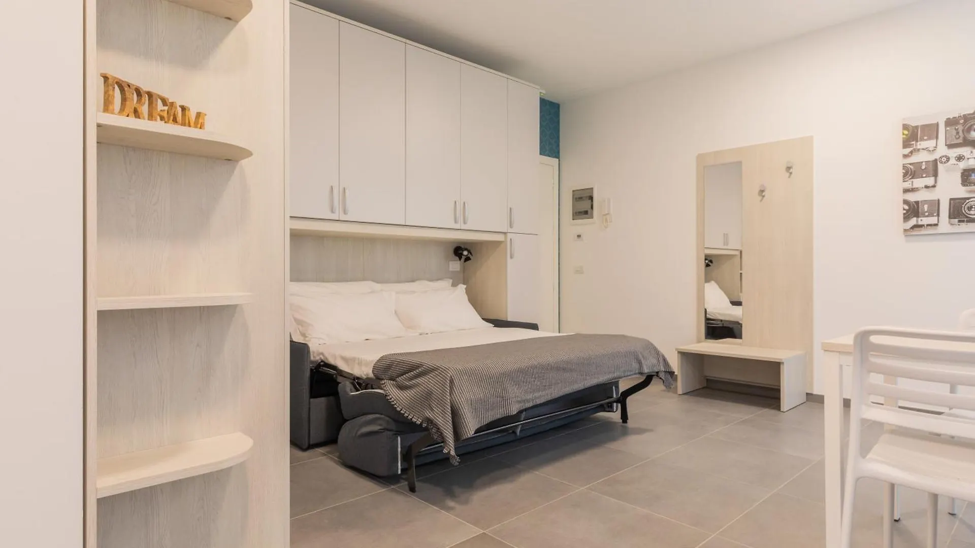 Casa Lilu By Comorooms 0*, Como