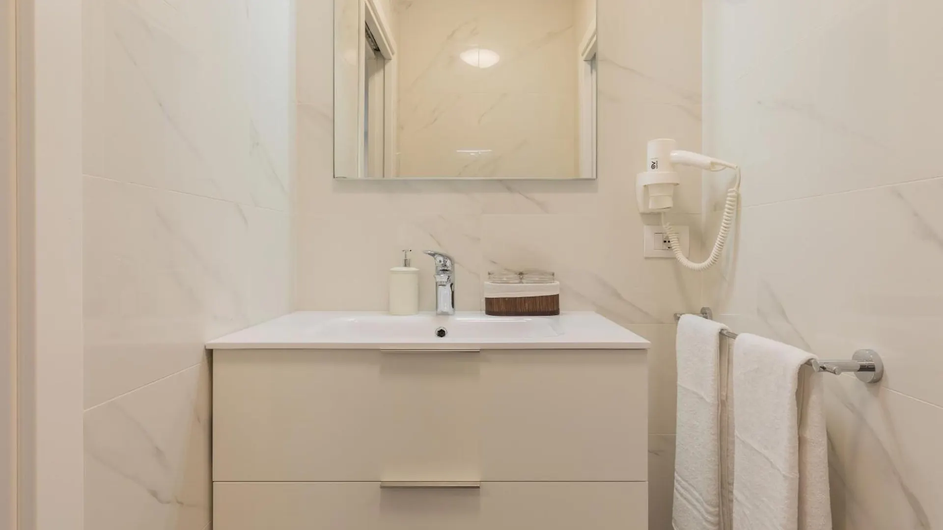 Appartement Casa Lilu By Comorooms Italië