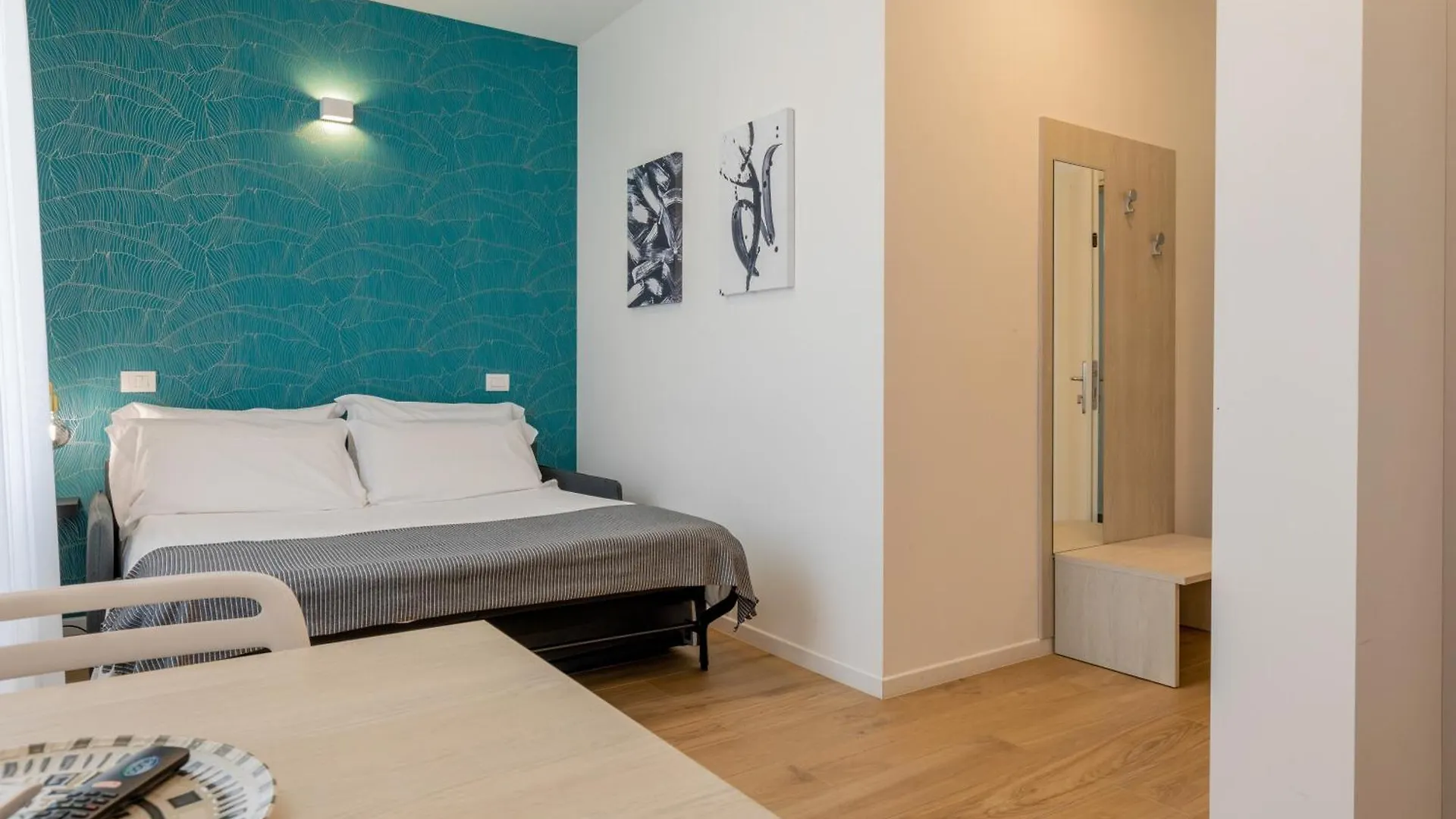 Apartment Casa Lilu By Comorooms