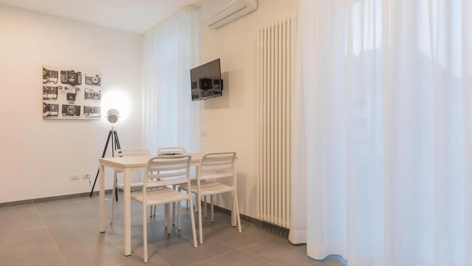 Casa Lilu By Comorooms