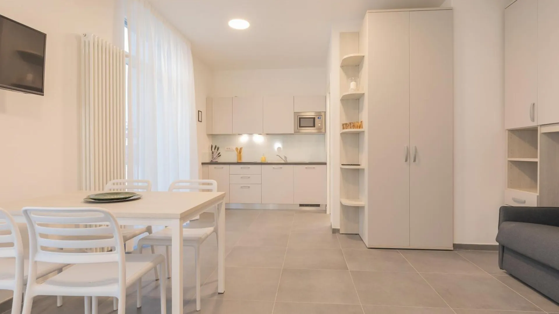 Casa Lilu By Comorooms Apartment