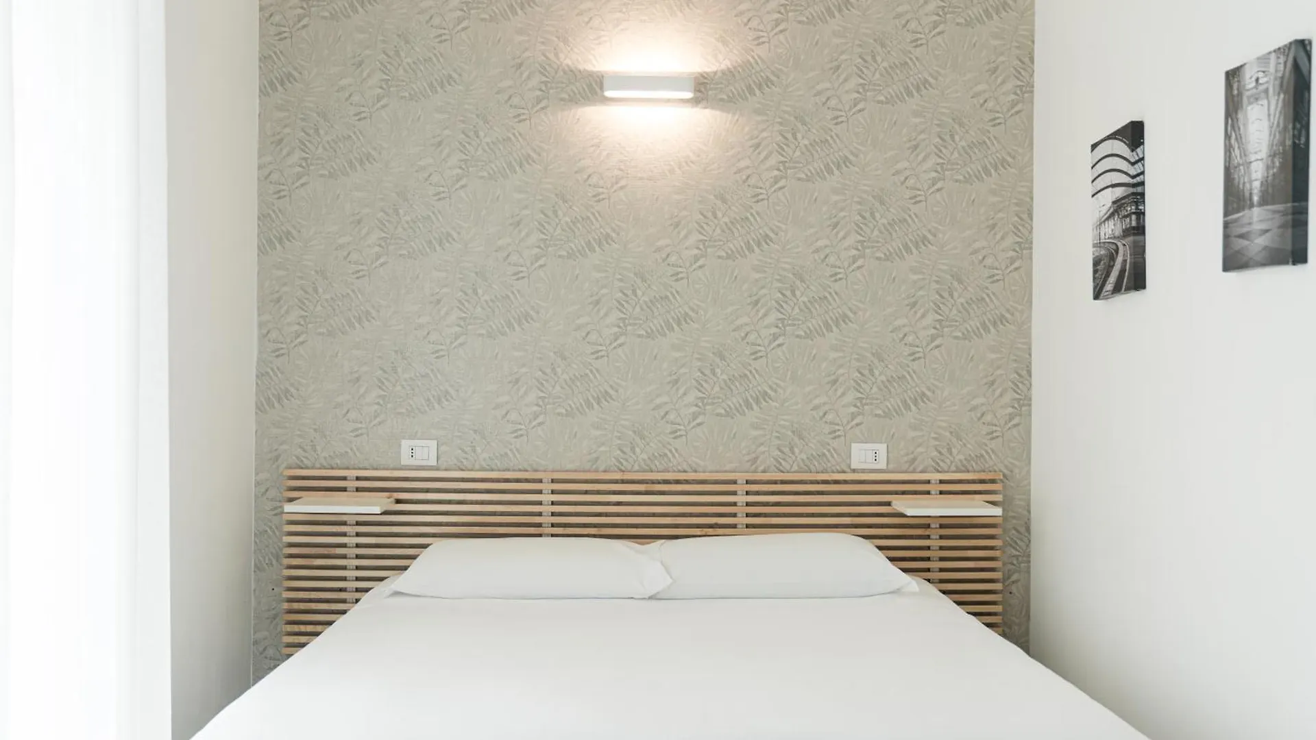 Apartment Casa Lilu By Comorooms