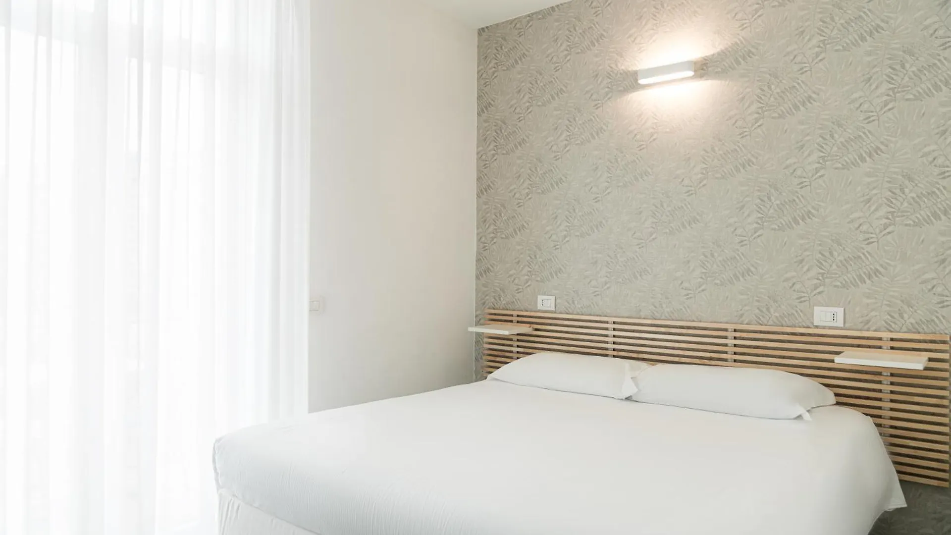 Casa Lilu By Comorooms Apartment Como