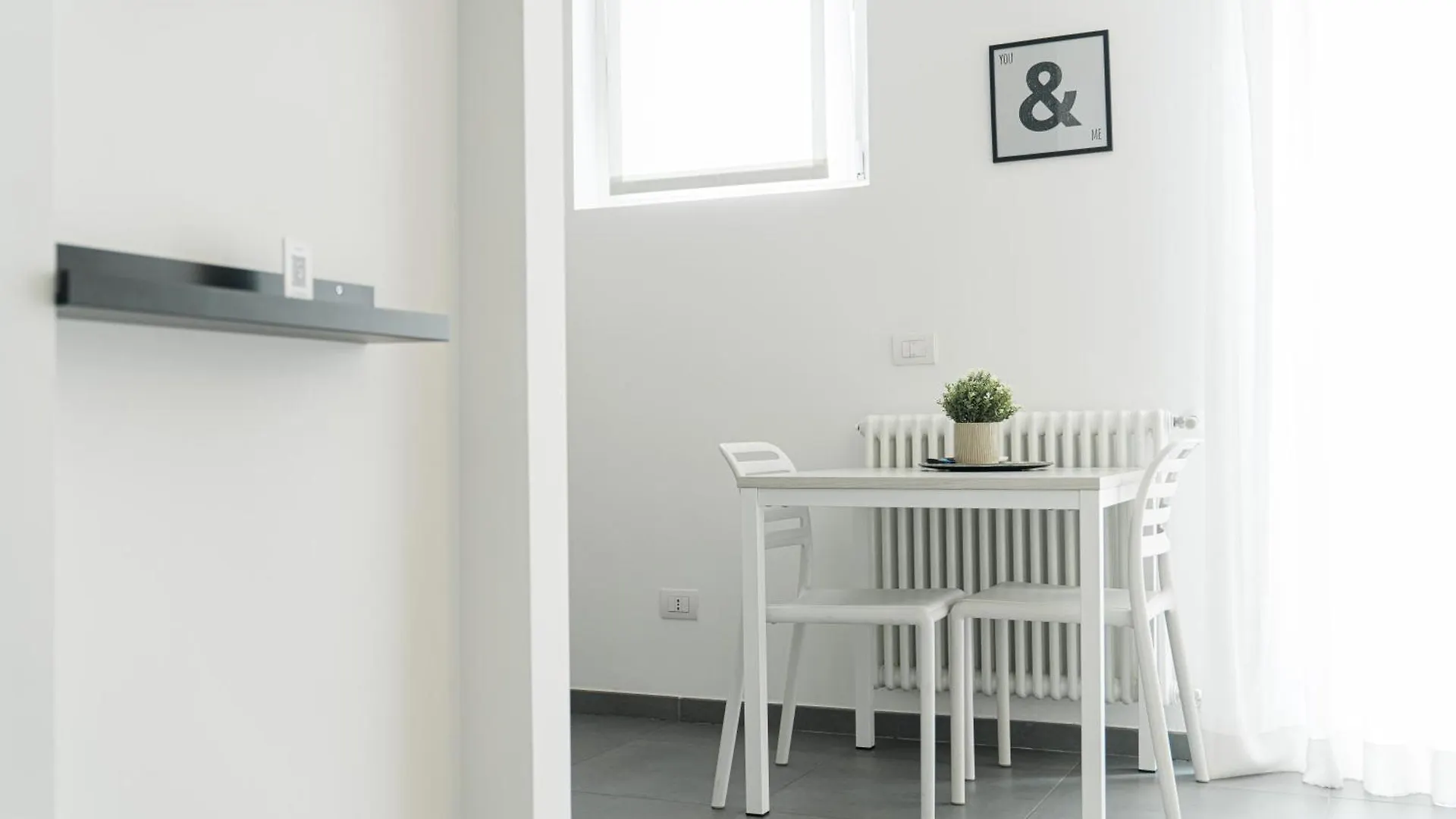 Apartment Casa Lilu By Comorooms Italy