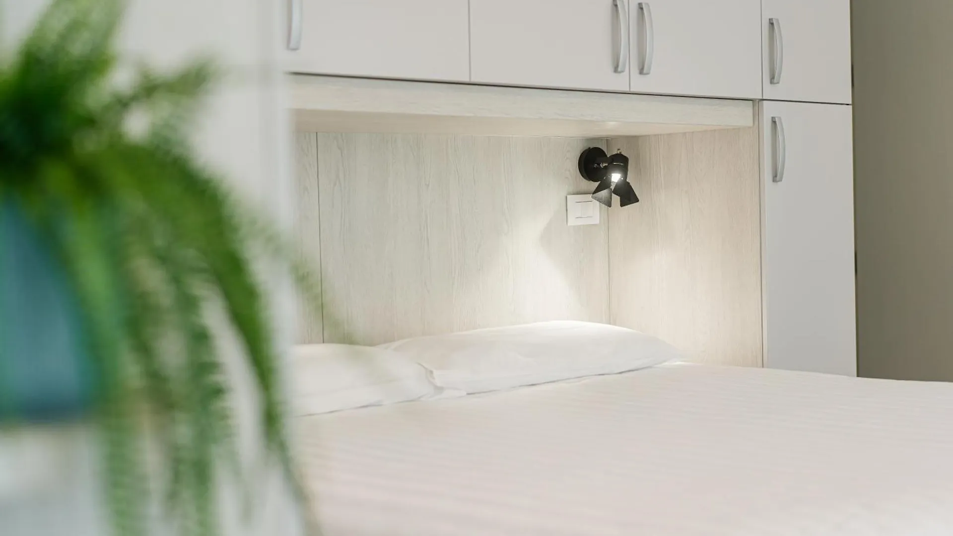 Apartment Casa Lilu By Comorooms