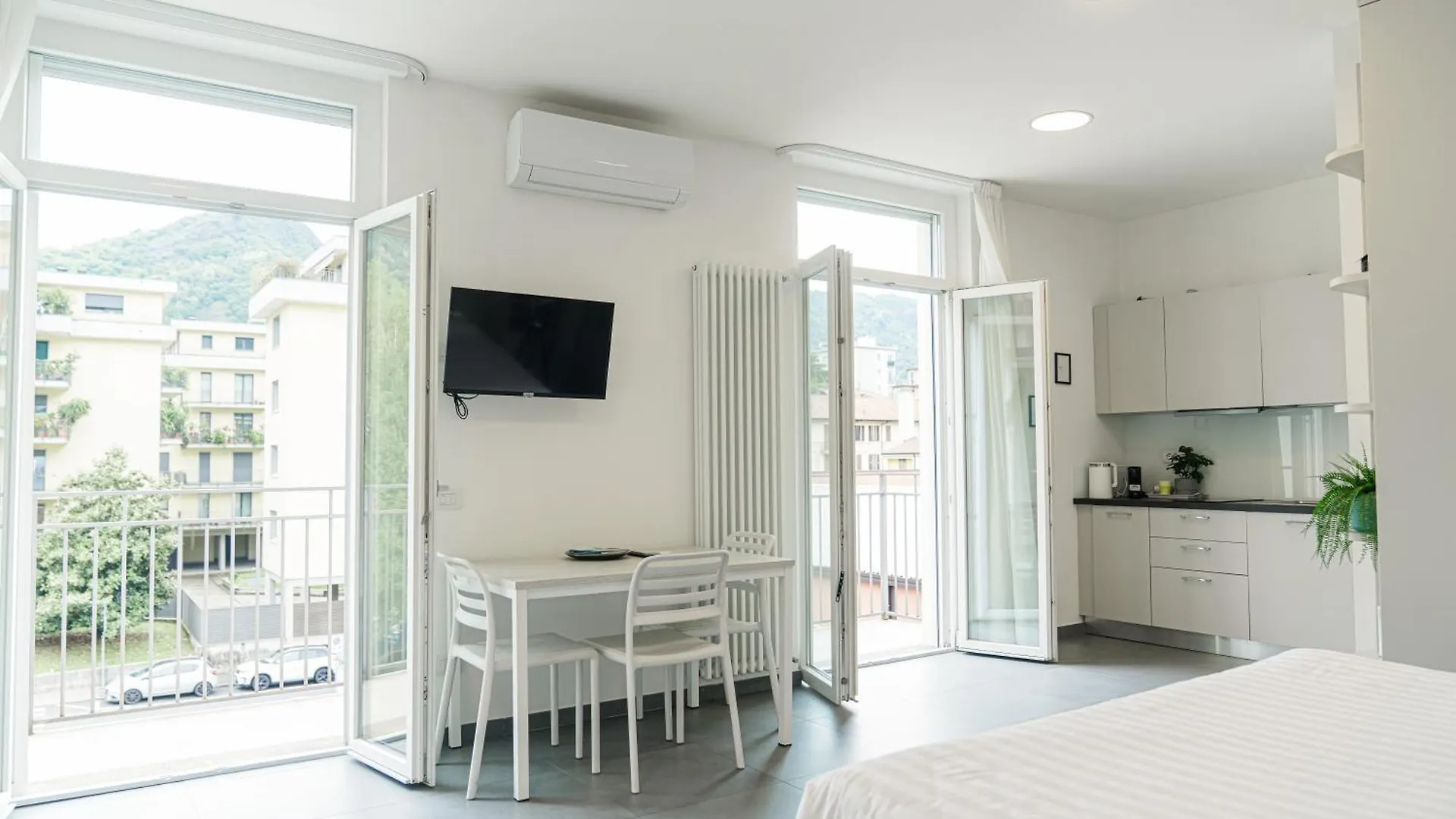 Appartement Casa Lilu By Comorooms Italië