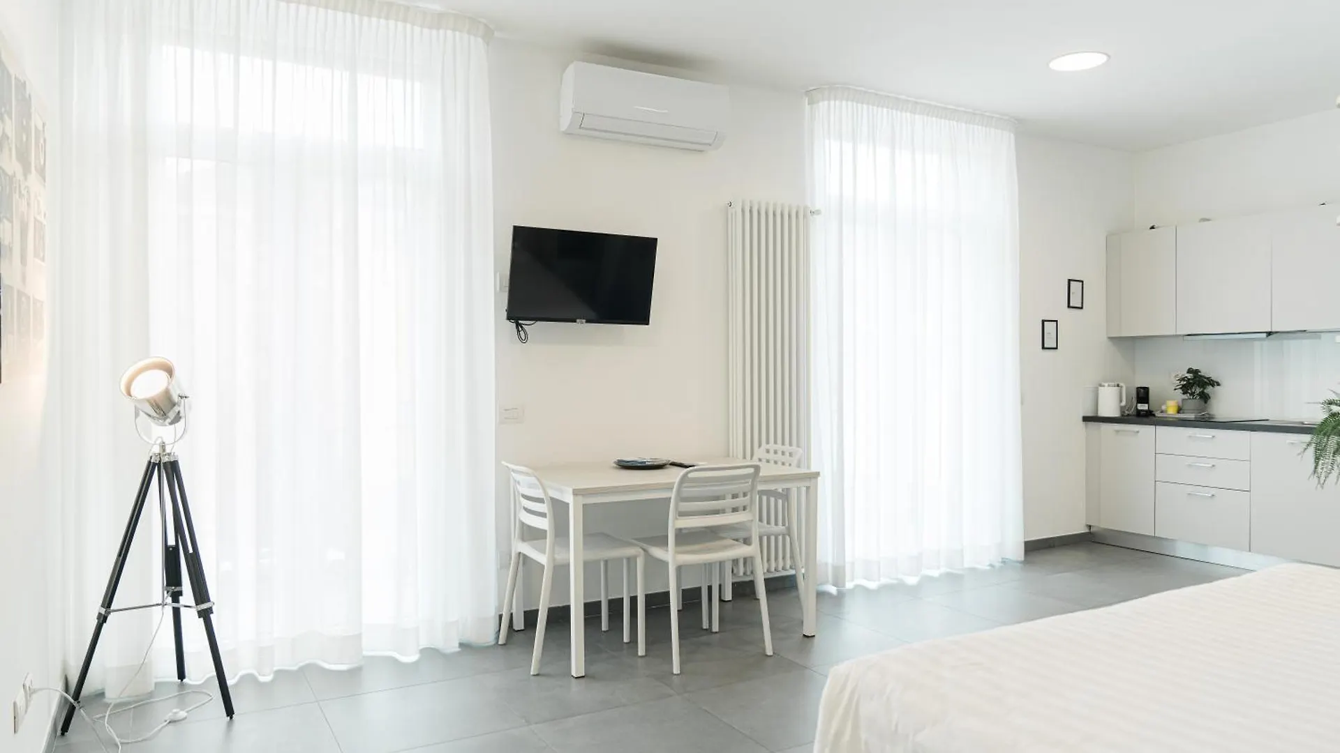 Apartment Casa Lilu By Comorooms
