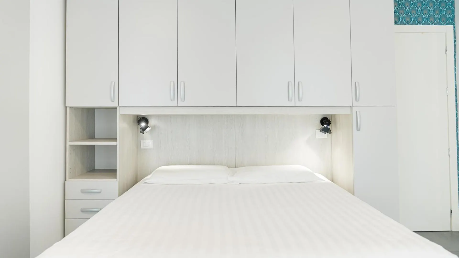 Casa Lilu By Comorooms Apartment Como