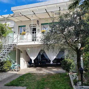 Molo - Residenza Con Accesso Diretto Al , Lazise Italien