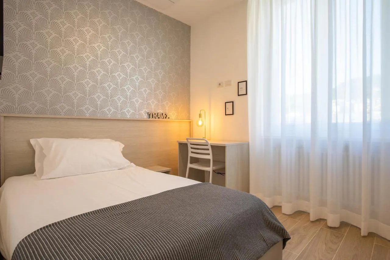 Apartment Casa Lilu By Comorooms