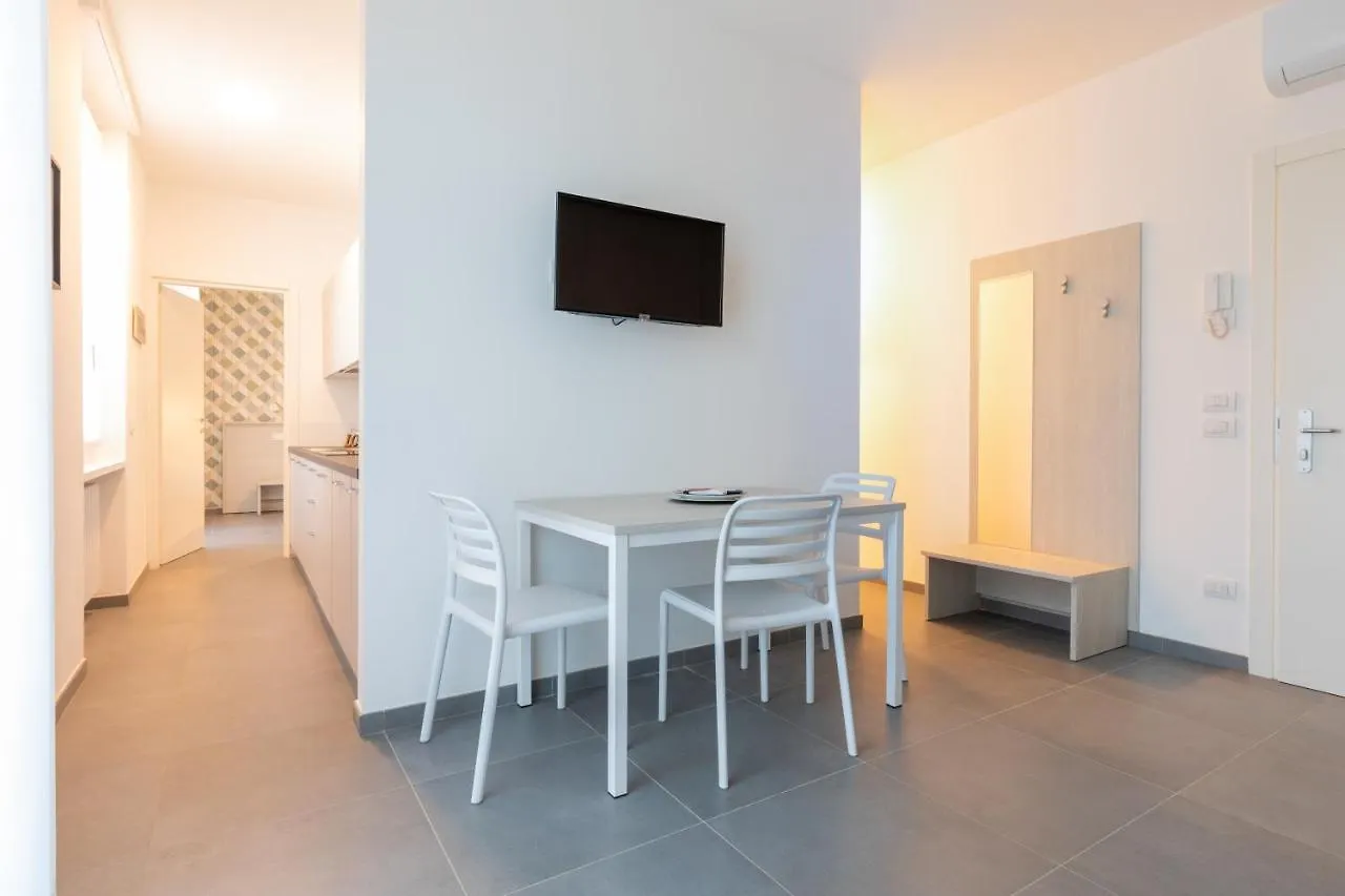Casa Lilu By Comorooms 0*, Como