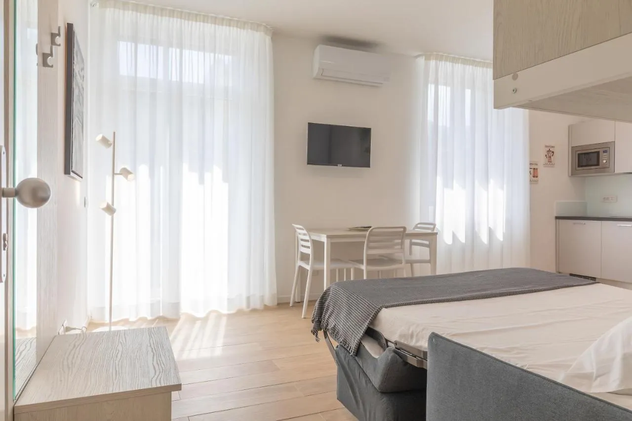 Apartment Casa Lilu By Comorooms